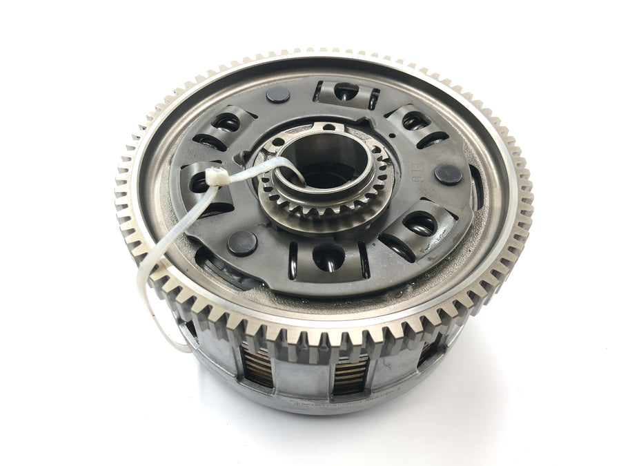 Honda CBR 1000 RR SC57 [2006] - Cubo da embreagem do pacote da embreagem da cesta da embreagem