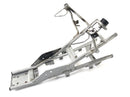 Yamaha XT 125 x [2004] - quadro traseiro-5