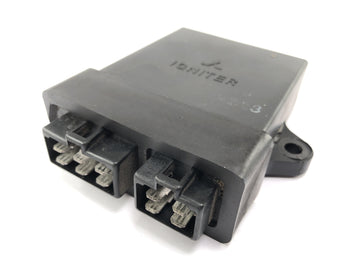 Kawasaki ZX -10 ZXT00B [1990] - Caixa de ignição CDI Control Unit Module Electronic