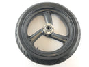 Yamaha XJR 1200 4PU [1995] - Roda da borda da roda dianteira 3,50 x 17 "-6