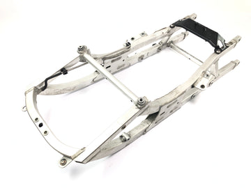 Aprilia RSV 1000 RP Mille [2001] - Quadro traseiro da motocicleta - 0