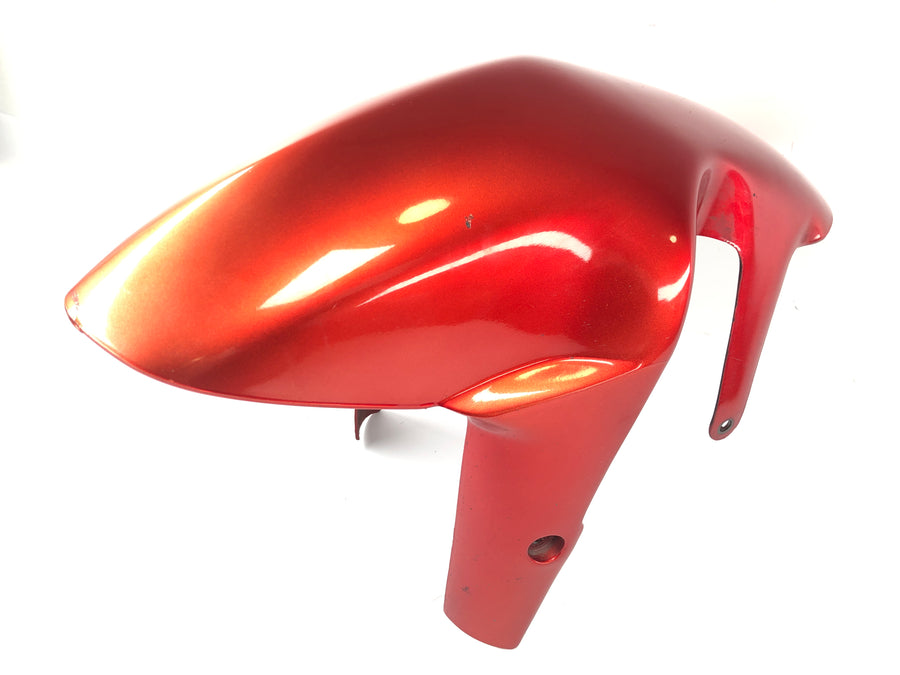 Aprilia SL 1000 Falco PA [2000] - Fender Front -Wheel Fenders Fender Fender Front Motorcycle Fheel