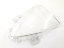 Honda CBR 125 R JC50 [2012] - carenagem do para-brisa transparente-1