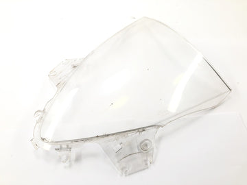 Honda CBR 125 R JC50 [2012] - carenagem do para-brisa transparente