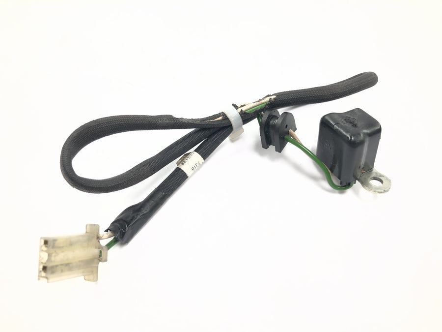 KTM 640 LC4 Prestige [2005] - sensor de ignição do gerador de pulsos do sensor de captação