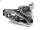 Ducati Multistrada 1200 S Touring [2009] - Farol dianteiro-1