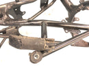 Honda CB 750 RC42 [1996] - quadro com papéis-3
