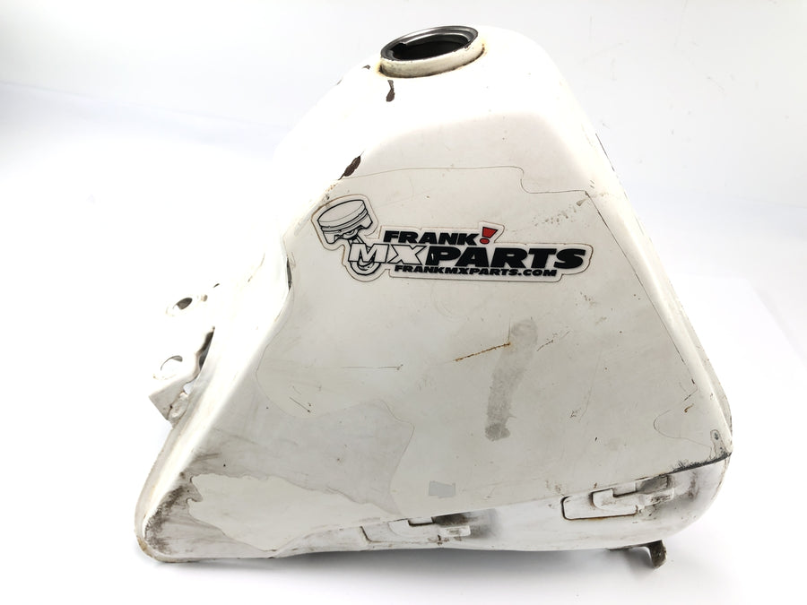 Suzuki DR 350 SK42B [1991] - Tanque de combustível do tanque de gasin -tanque Tanque de combustível