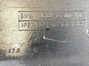 BMW K 1100 RS [1991] - Estrutura de revestimento de revestimento Disfar-5