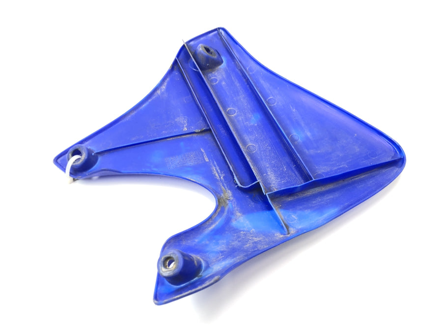 Yamaha YZ 426 F [2000] - carenagem lateral direita