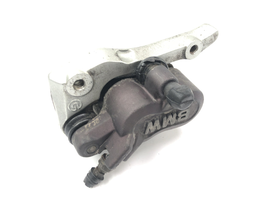 BMW R 1200 GS Adventure R12 [2012] - Pinça de freio de freio Tongs na parte traseira esquerda