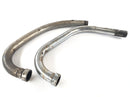 Yamaha XS 400 2A2 [1982] - Pipes de estrume múltiplo-1