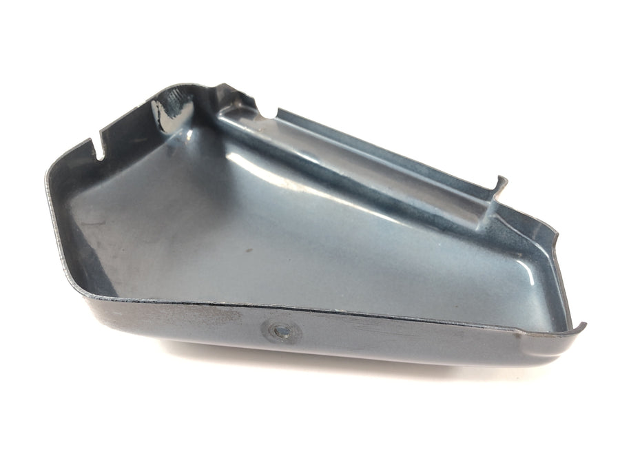 Moto Guzzi California III VY Integrale [1990] - Tampa lateral painel lateral esquerdo