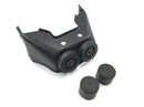 Triumph Daytona 1200 T300D [1994] - Montagem em tanque Montagem em tanque-1
