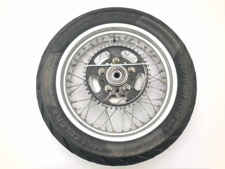 Triumph Tiger 955i 709EN [2003] - Jante de roda traseira 4,25 x 17"