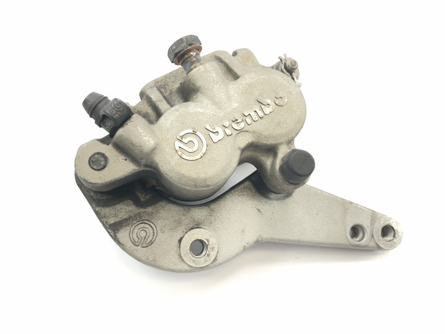 KTM 640 Adventure LC4 [2001] - Pinça de freio Brembo pinça de freio dianteiro
