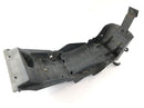 Yamaha XJR 1300 RP06 [2002] - porta-placa guarda-lamas traseiro protetor contra respingos-5