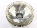 Yamaha XT 500 1U6 [1981] - Vidro do farol do farol com refletor-2