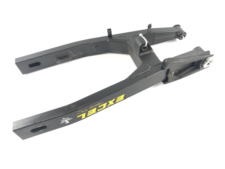 Yamaha XT 660 DM01 [2004] - Swinge traseira da roda traseira