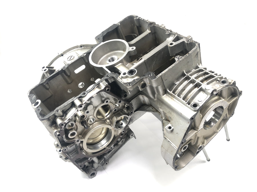 Kawasaki Z 1100 Kzz10a [1984] - Motor Habitação de Motor de Habitação vazia Block Motor Block