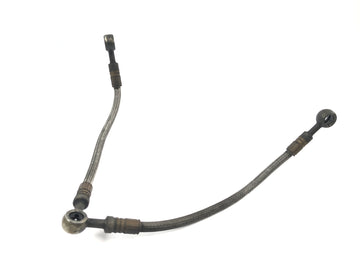 Moto Guzzi V10 Centauro [1998] - Mangueira flexível de óleo em aço para linha de óleo