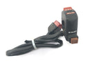 Honda NX 650 Dominator RD02 [1994] - Interruptor de partida direito interruptor killswitch-1