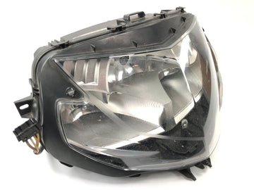 BMW K 1200 S K12S [2004] - Unidade de iluminação do farol dianteiro