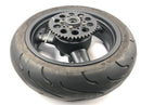 Triumph Daytona 900 T300D [1996] - Jante traseira 5,50 x17"-1