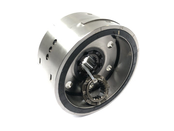 Kawasaki VN 1600 Classic VNT60A [2007] - Alternador rotor volante