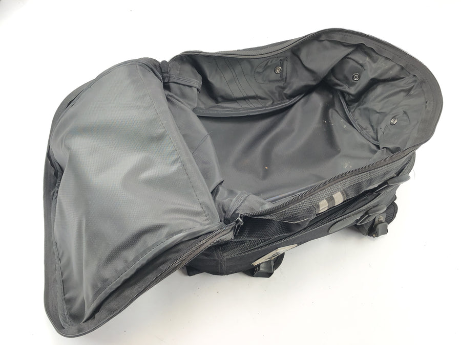 Kawasaki GPZ 1100 ZXT10E [1997] - Bolsa de motocicleta do sistema de bagagem de tanques