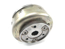 Sachs ZX 125 [1998] - Rotor do alternador, roda de pólo, rotor do gerador do volante-1