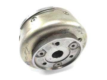 Sachs ZX 125 [1998] - Rotor do alternador, roda de pólo, rotor do gerador do volante
