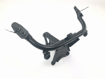 Yamaha YZF R1 RN04 [2001] - Suporte de carenagem de cockpit Antler porta-instrumentos