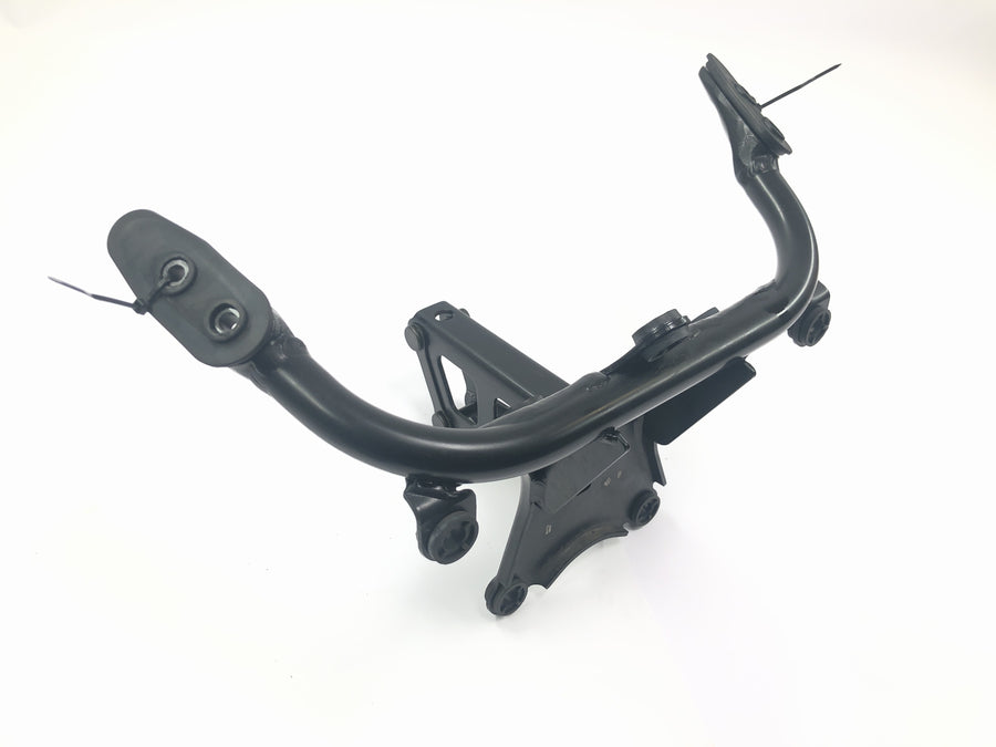 Yamaha YZF R1 RN04 [2001] - Suporte de carenagem de cockpit Antler porta-instrumentos