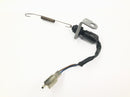 TRIUMPH DAYTONA 955I T595 [1998] - Interruptor da luz do freio traseiro-4