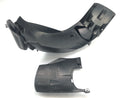 BMW R 1200 ST R1ST [2006] - Folha de proteção contra cobertura da tampa da roda traseira atrás-4