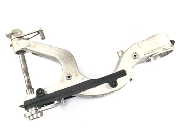 Honda VFR 800 FI RC46 [1999] - Braço oscilante da roda traseira braço oscilante Pro-Arm unilateral - 0