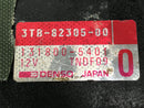 Yamaha TT 600 E 4GV [1995] - Unidade de ignição CDI unidade de controle módulo de ignição Denso 12V-3