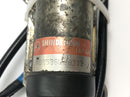Aprilia RS 125 Extrema [1994] - Atuador servo motor de controle de escapamento com controle deslizante-2