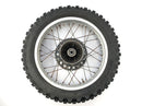 Yamaha TT 600 59X [1986] - Hinters RIM RAD 2,50 x 18 "Tires porosos-6