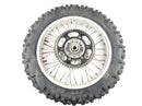 KTM LC4 640 [2003] - borda traseira da roda traseira na parte traseira-4
