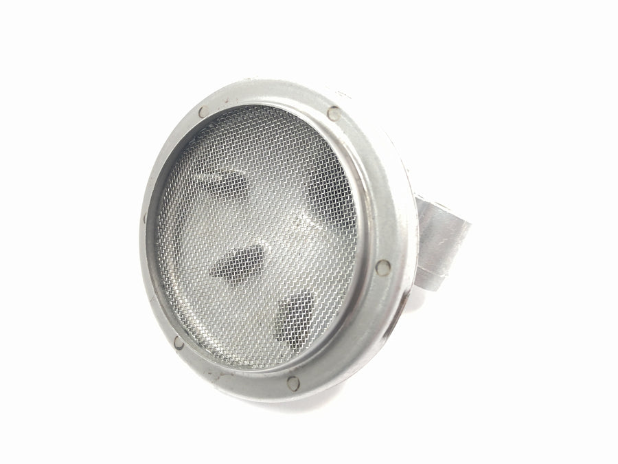 Yamaha YZ 426 F [2000] - Filtro de óleo