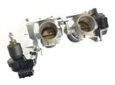 BMW R 1200 C 259C [1997] - Válvula do acelerador do sistema de injeção-2