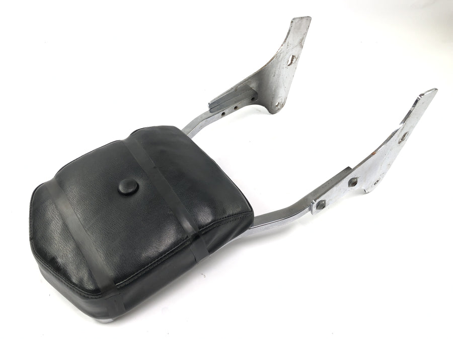 Kawasaki VN 1500 Classic VNT50D [2001] - Almofada de passageiros de Backrest Sissybar
