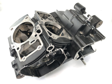 Suzuki VZ 1500 WVCU [2011] - Carcaça do motor caixa vazia bloco do motor