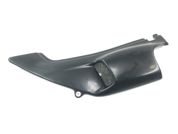 Honda NX 650 Dominator RD02 [1994] - Painel lateral tampa lateral esquerda