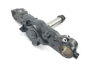 Kawasaki VN 1600 Classic VNT60A [2007] - ponte inferior do garfo, cabeça de direção, parte inferior da ponte-1