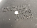 Suzuki Intruder VL 1500 AL [2000] - Caixa do filtro de ar Caixa do filtro de ar Caixa de admissão-7