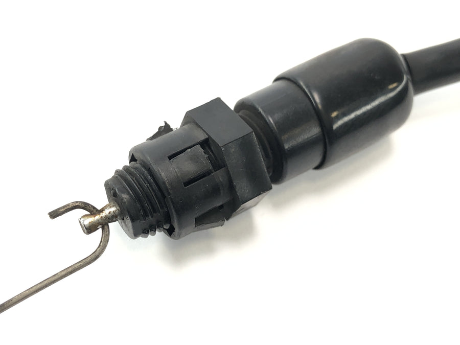 Triumph Speed Triple 1050 515NJ [2007] - Interruptor da luz do freio traseiro