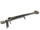 Yamaha XT 500 1U6 [1981] - Stand lateral com primavera-2